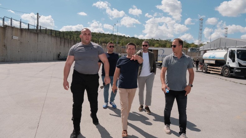 Özgür Özel’in katılacağı ‘Geçinemiyoruz Mitingi’ için adeta seferber oldular