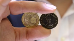 Madeni 5 TL.’nin piyasaya çıkış tarihi belli oldu