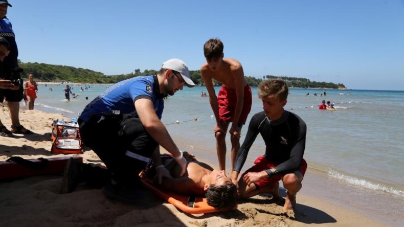 Onlar hazır ama siz de dikkatli olun!