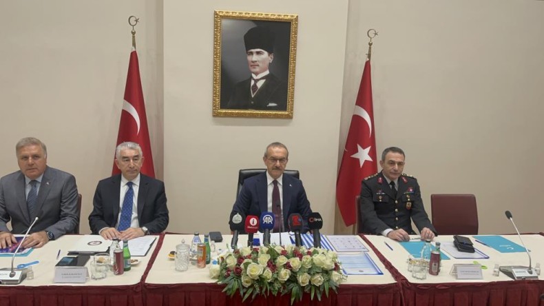 Belediyeleri bu sözlerle uyardı: Mazeret üretmeksizin süratle başlayın