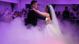 Genç çiftlerin yeni gözdesi: “Vals”: İlk dansın maliyeti 4 bin liradan başlıyor