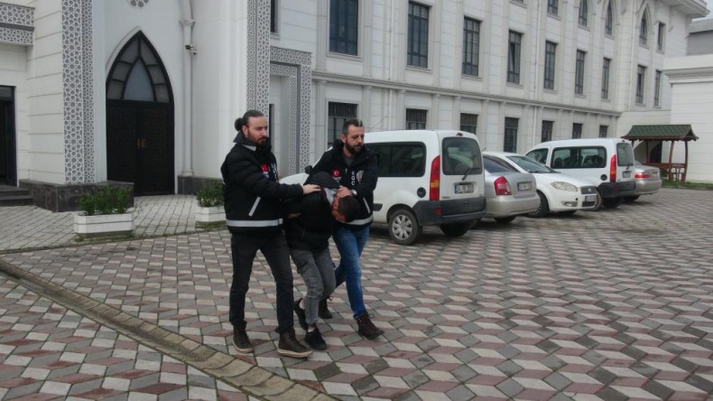 Kan donduran cinayet: Tutuklu bulunan sanık ilk kez konuştu