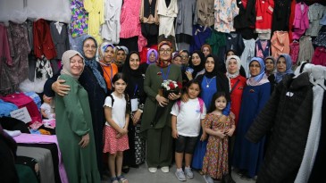 Onların hayatları bakın nasıl değişti