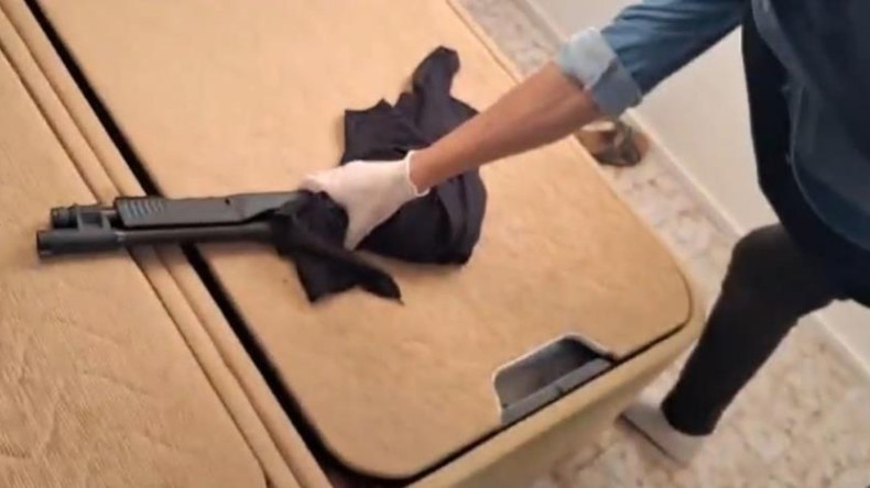 Sahte dedektif operasyonu: 9 tutuklama