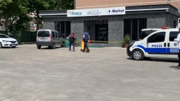 İzmit’te silahlı saldırı