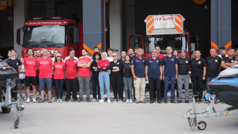 Sahillerde yüzmeye gidecekler dikkat! Önemli uyarı