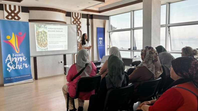 Uzmanlar uyardı: Kurban Bayramında dikkat!