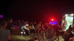 Kandıra’da aile faciası: Baba öldü, kızının durumu ağır