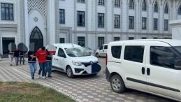 İş adamına silahlı saldırı: 2 tutuklama