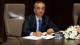 Genel Sekreter Baraçlı göreve başladı: İşte ilk sözleri…