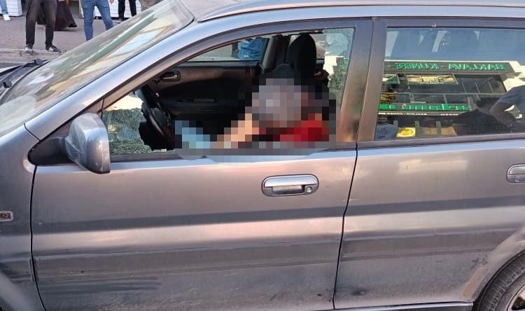 Okul Müdür Yardımcısı silahla vurularak öldürüldü