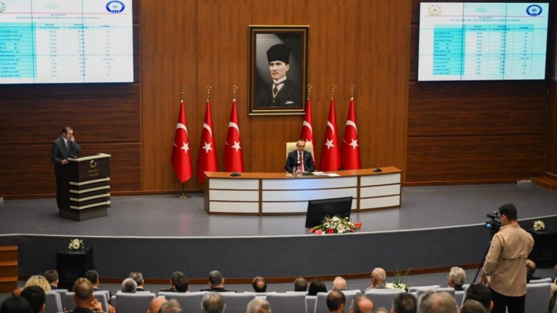 Şok rapor açıklandı: 6 ayda 343 kişi tutuklandı