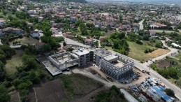 Bu tesis Kocaeli’nin sağlık turizmine katkı sağlayacak