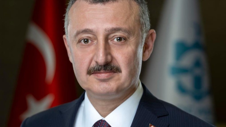 Kocaeli’yi denizcilik alanında ileriye taşıyacak projeler