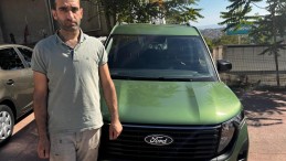 Sıfır diye aldığı 2 araç da hasarlı çıktı: Vatandaş isyan etti