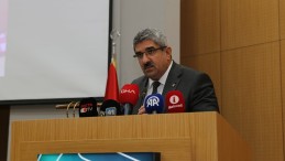 KOTO Başkanı Bulut, ihracat rekortmenlerini kutladı