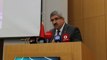 KOTO Başkanı Bulut, ihracat rekortmenlerini kutladı