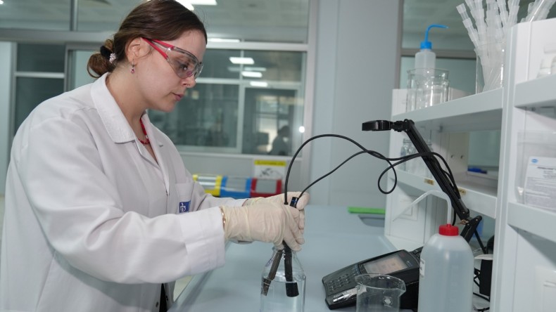 Suyun tadı değişti mi? İSU’dan açıklama geldi