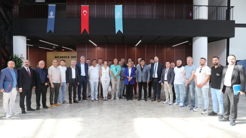 İnönü caddesi esnafının sesini duyun! Boykot hazırlığı var