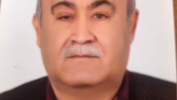 DYP’nin eski yöneticilerinden Kuruçeşme’nin sevilen ismi Neşet Sağlam vefat etti