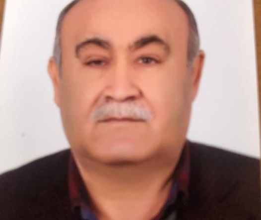 DYP’nin eski yöneticilerinden Kuruçeşme’nin sevilen ismi Neşet Sağlam vefat etti