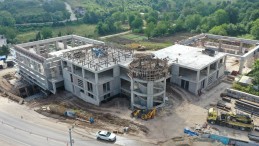 Bu Tesis Marmara Bölgesi’nin Şifa Kaynağı Olacak