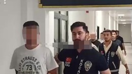 Öldüresiye dövüp kaçmışlardı: 4 şüpheli yakalandı