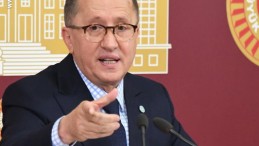 Lütfü Türkkan İYİ Parti’den istifa edecek mi?