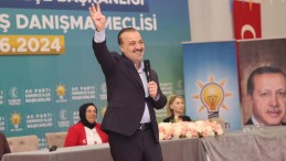 Talus’tan CHP’ye gönderme: ‘Emekçileri işten çıkartıp emek mitingi yapıyorlar’