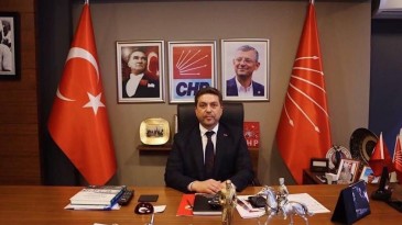 AKP’yi hedef aldı: 5’li çete vurgusu