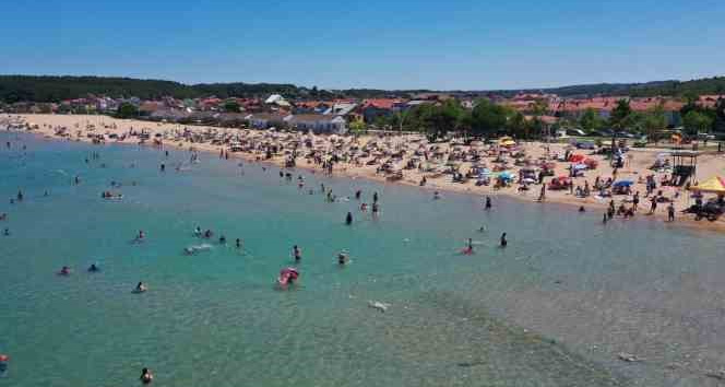 Kocaeli’de bu plajlarda denize girmek yasaklandı