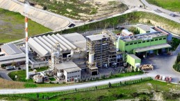 Çöp sorununu depolama yapmadan çözecek tesis için önemli adım