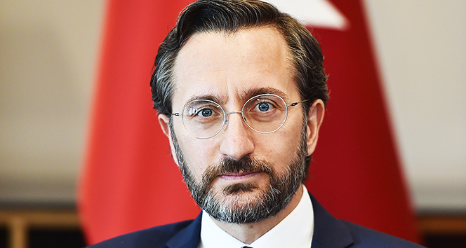 FETÖ’cüler canlı yayında CNN Türk temsilcisine saldırdı: Fahrettin Altun’dan açıklamalar