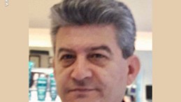 Levent Özmelek hayatını kaybetti