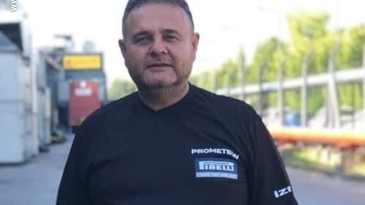 Armağan Çetinkaya vefat etti