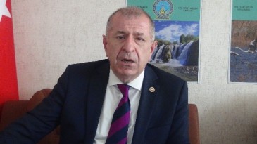 Zafer Partisi Lideri Ümit Özdağ Kocaeli’ye geliyor