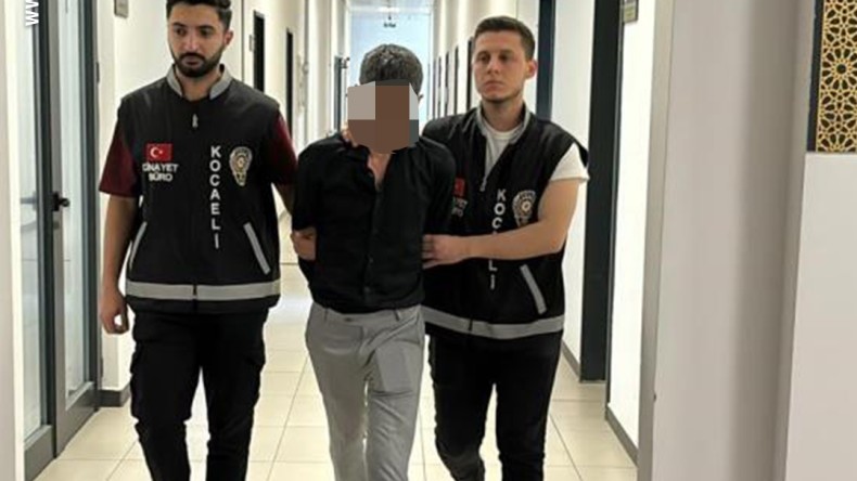 Ağır şekilde yaralayıp kaçmıştı, yakalandı