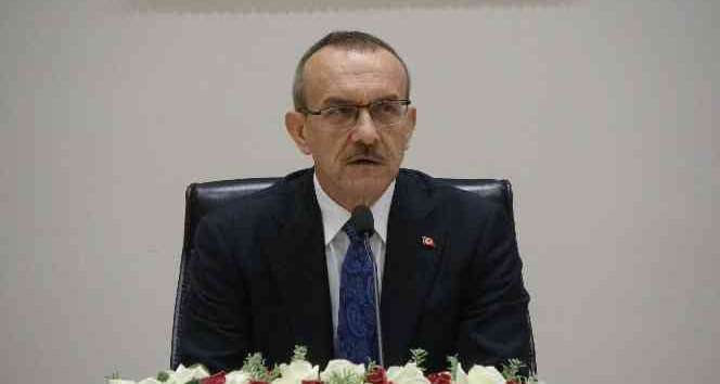 Kocaeli Valisi Yavuz’dan uyarı: Dikkatli olun!