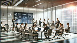 Kocaeli’nin Endüstriyel Sektöründe Teknolojik Yenilikler