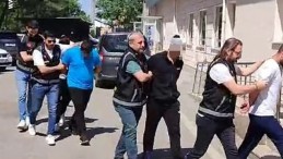 İzmit’te şahsı öldüresiye dövdüler: Gözaltılar var