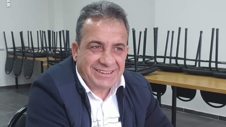 Çayırova Belediyesi personeli Hüsamettin Ayyıldız vefat etti