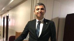 Kocaeli Baro Başkanı Mehmet Gül’den flaş karar