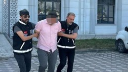 İnşaatta olay: Vatandaşı ağır yaralayan şahıs yakalandı