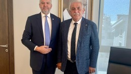 İYİ Parti’de flaş gelişme: Kocaelili isme Genel Merkez’de görev