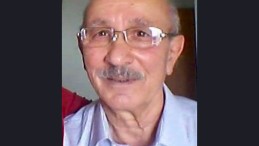 İzmit bir çınarını daha kaybetti: Seyfettin Bakan vefat etti