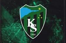 Süper Ligin tecrübeli ismi Kocaelispor’da