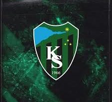 Süper Ligin tecrübeli ismi Kocaelispor’da