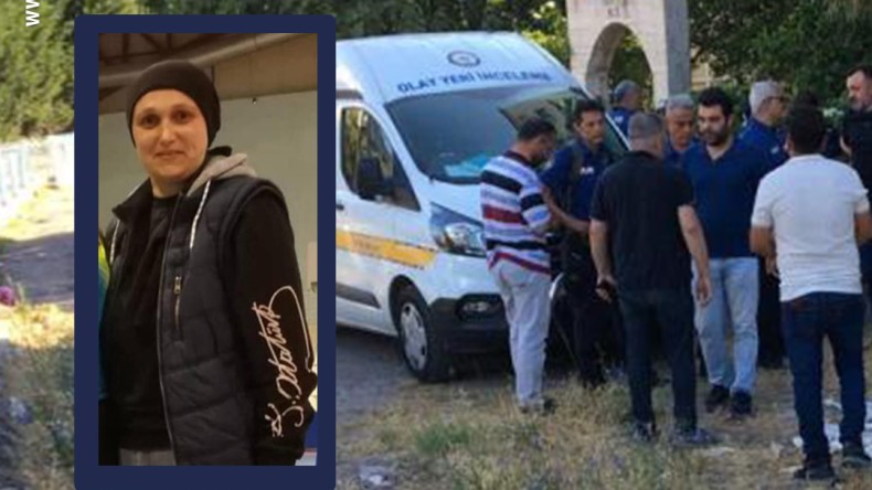 3 çocuk annesi kadın evinde ölü bulundu