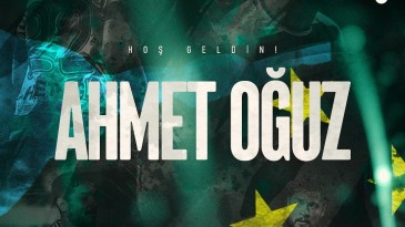 Kocaelispor’dan flaş duyuru: 2 yıllık sözleşme imzalandı