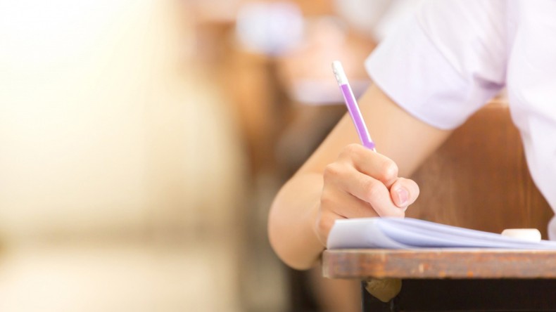 LGS’ye Kocaeli damgası: 9. öğrenci Türkiye 1.si oldu